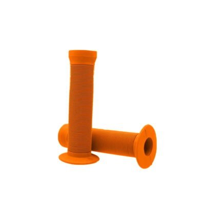 PUNHO BMX 132MM LARANJA 11007