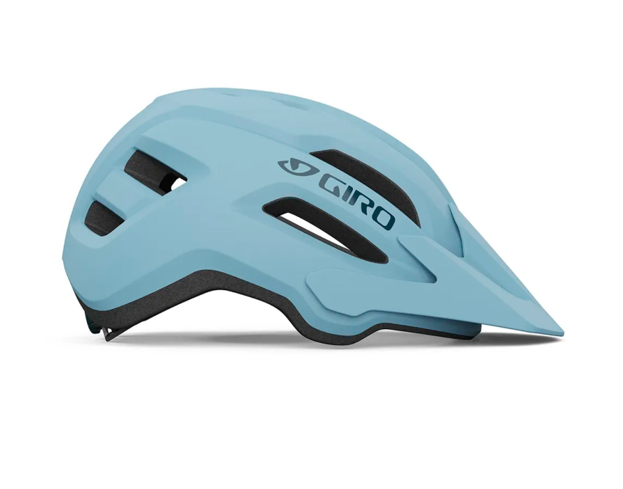 Capacete Giro Fixture II MIPS Feminino - Imagem 3