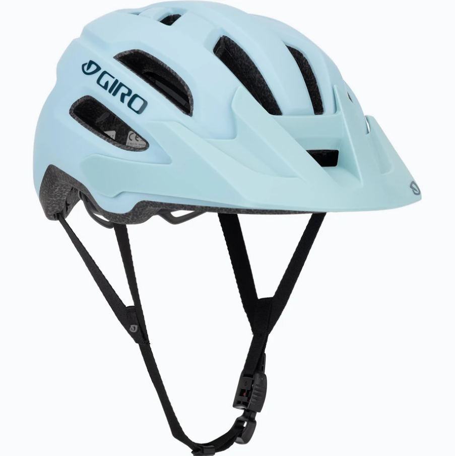 Capacete Giro Fixture II MIPS Feminino
