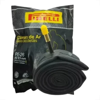 CAMARA 26 BALÃO PIRELLI B. LONGO 59306