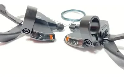 RAPID FIRE 8VEL S/MAÇ. 2X8 SHIM M315