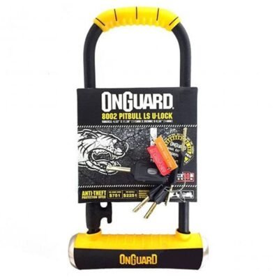CADEADO ONGUARD PIT BULL 43315