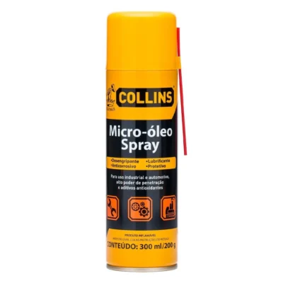 OLEO SPRAY DESINGRIP. 300ML 900630