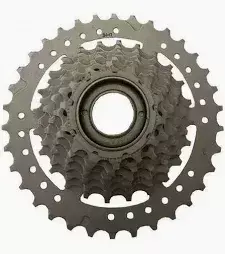 RODA LIV 7V MEGA 14/34 S/G 53434