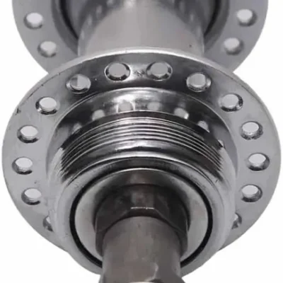 CUBO TRAS MTB IMP C/ESP SHUNF./PACO
