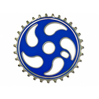 COROA 40D HELICE AZUL 12517