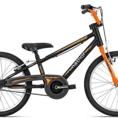 BICICLETA 20 NATHOR APOLLO