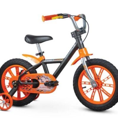 BICICLETA 14 NATHOR FIRST MASCULINA