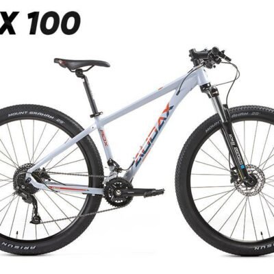 BICICLETA 29 AUDAX ADX 100 18V P