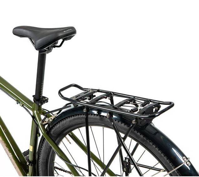 BICICLETA 29 CALOI EXPLORER EQUIPPED 24V. G-19 - Imagem 2