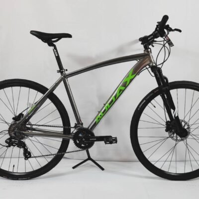 BICICLETA 29 AUDAX HAVOK CITY G
