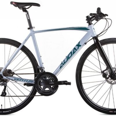 BICICLETA 700 AUDAX VENTUS 1000 CITY P