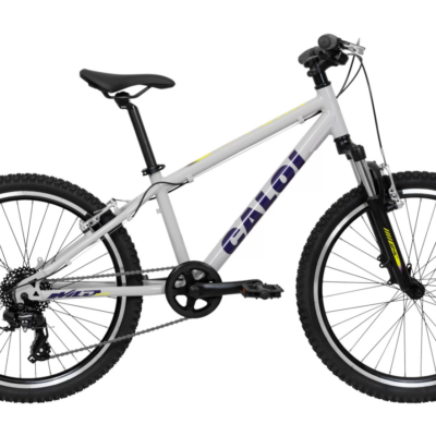 BICICLETA 24 CALOI WILD ALUM 21M