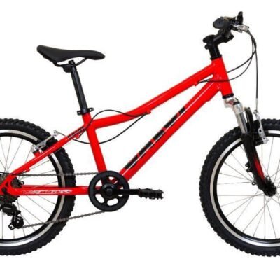 BICICLETA 20 CALOI WILD XS 7V
