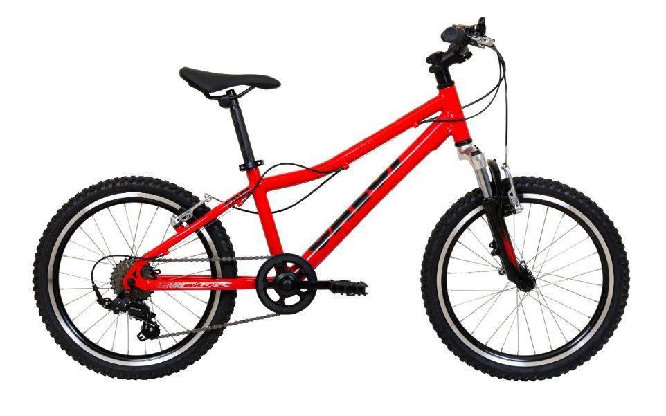 BICICLETA 20 CALOI WILD XS 7V