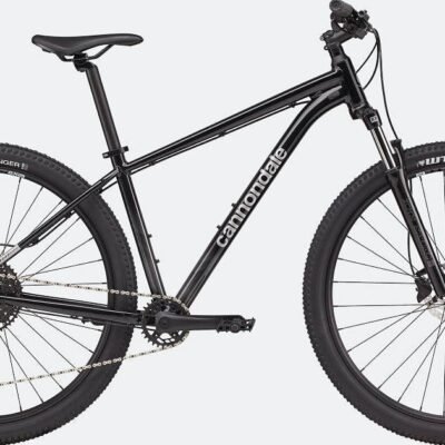 BICICLETA CANNONDALE TRAIL 5 10V