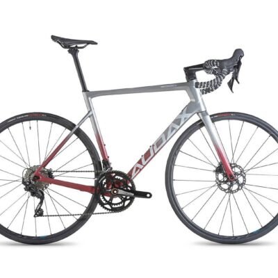 BICICLETA 700 AUDAX VENTUS 3000 CARBON 105 M