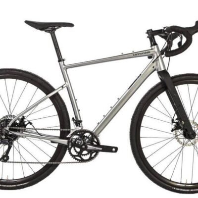 BICICLETA 700 CANNONDALE TOPSTONE 3 18V G