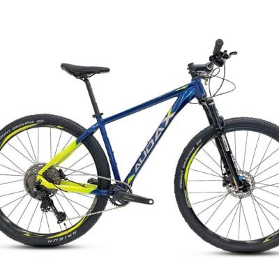 BICICLETA 29 AUDAX ADX 300 CUES 11V