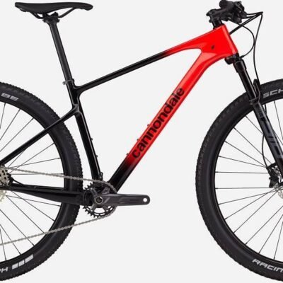 BICICLETA 29 CANNONDALE SCALPEL HT 4