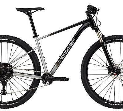 BICICLETA 29 CANNONDALE TRAIL SL 4 10V