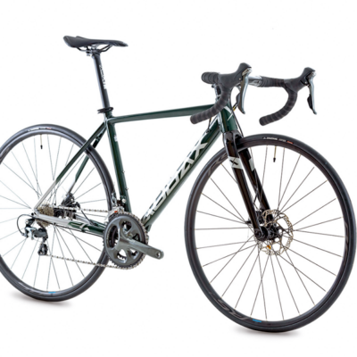 BICICLETA 700 AUDAX VENTUS 2000 TIAGRA