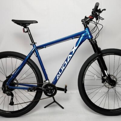 BICICLETA 29 AUDAX HAVOK NX NON S. 18V AZUL GG