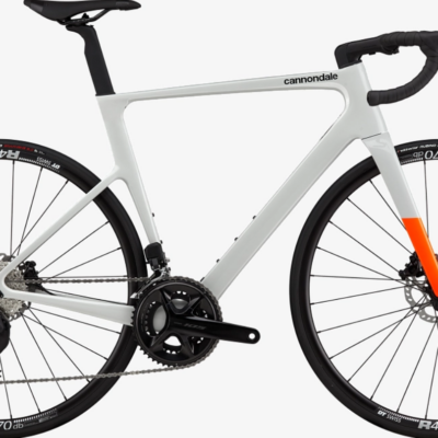 BICICLETA 700 CANNONDALE SUPER SIX CRB 3 105 Di2 M