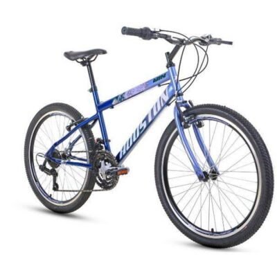 BICICLETA 24 HOUSTON WIN 21V