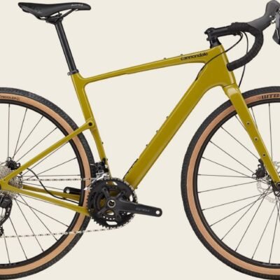 BICICLETA 700 CANNONDALE TOPSTONE CARBON 4