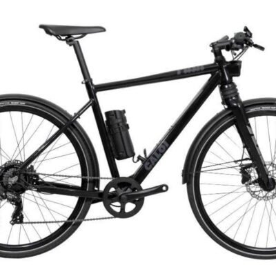 BICICLETA 29 CALOI E-VIBE RUSH