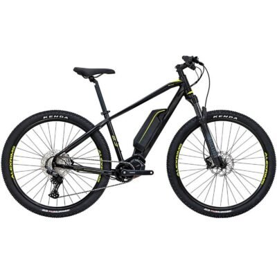 BICICLETA 29 OGGI 8.3 ELÉTRICA CUES 11V