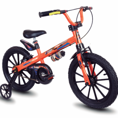 BICICLETA 16 NATHOR EXTREME