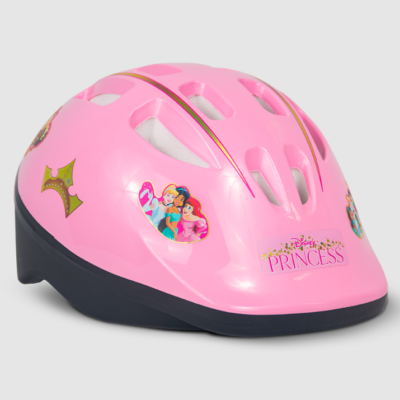 Capacete Princesas Infantil Nathor
