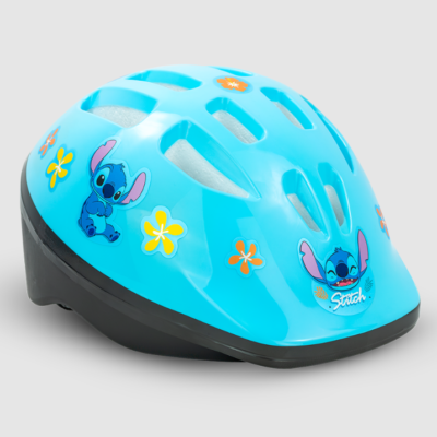 Capacete Stitch Infantil Nathor