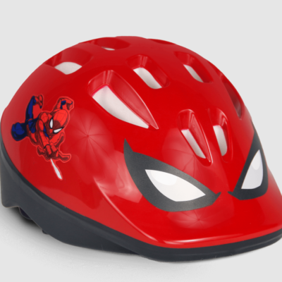 Capacete Spider Man Infantil Nathor