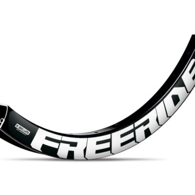 Aro 26 Freeride 32F Disco Preto 32F