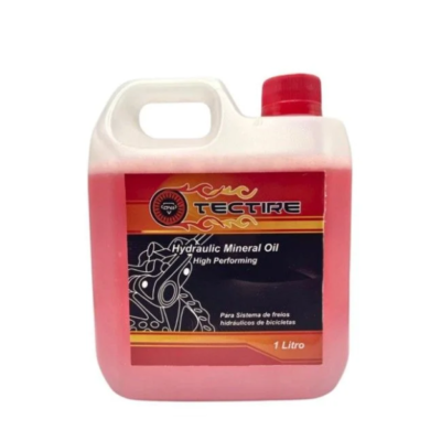 Óleo Freio Disco Mineral 1LITRO 110511