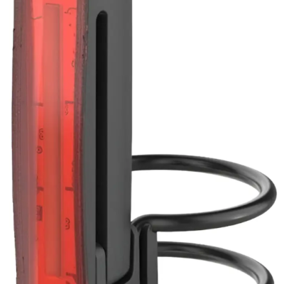 Refletor Knog Plus Vermelho 40071216