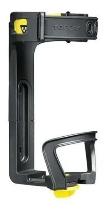 Suporte Caramanhola Topeak Gigan. Java 40100364