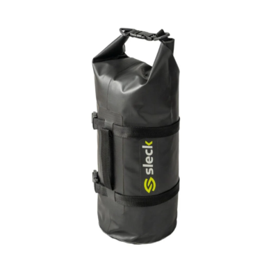 Bolsa Sleck Impermeavel Preto 15L