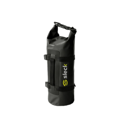 Bolsa Sleck Impermeavel Preto 8L