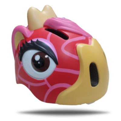 Capacete Infantil Girafa ADX C518721