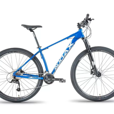 Bicicleta 29 Audax Havok NX Azul 2021 18V G