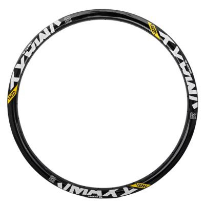 Aro 26x1.1/2 V.MAX 36F Disco Preto P103