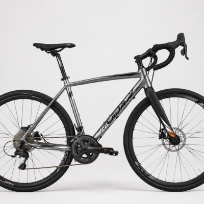 BICICLETA 700 AUDAX FLANDERS TIAGRA COM STI