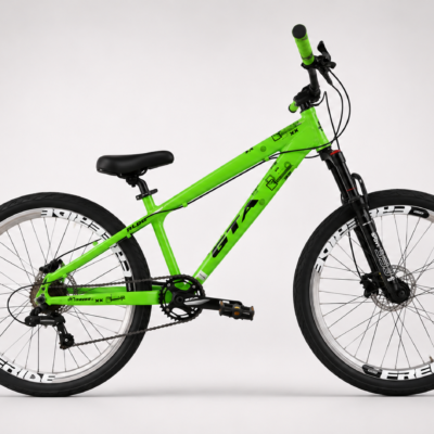 BICICLETA 26 AGILE GTA FREERIDE