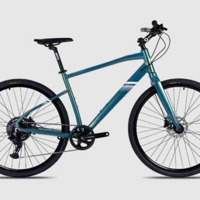 BICICLETA 700 COLLI AMSTERDA 8V MASCULINA