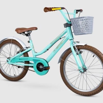 BICICLETA 20 NATHOR ANTONELLA