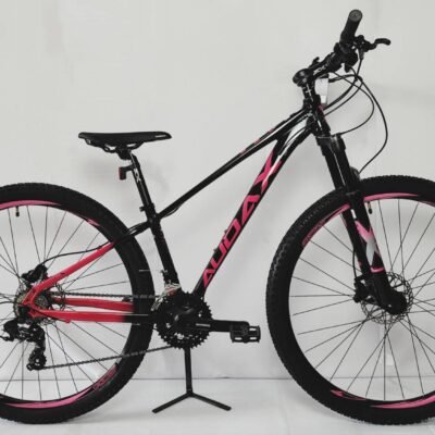 BICICLETA 29 AUDAX HAVOK SX 21V PP